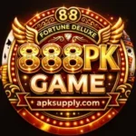 8888PK Game