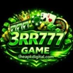 3RR777 Game