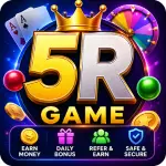 5R Game