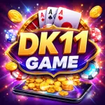 DK11 Game