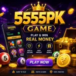 5555PK Game