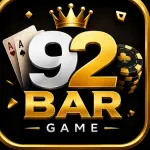 92BAR Game