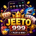 JEETO999 Game