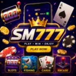 SM777 Game