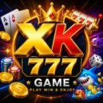 XK777 Game