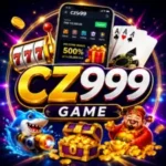 CZ999 Game